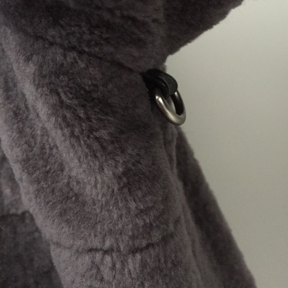 Rudsak Wool Jacket - Picture 3 of 9